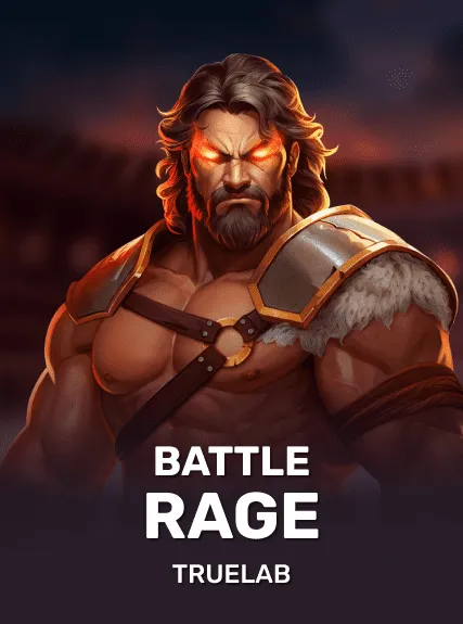 Battle Rage