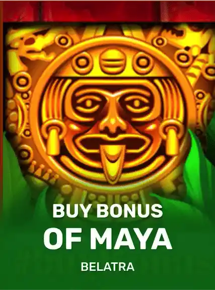 Buy Bonus of Maya